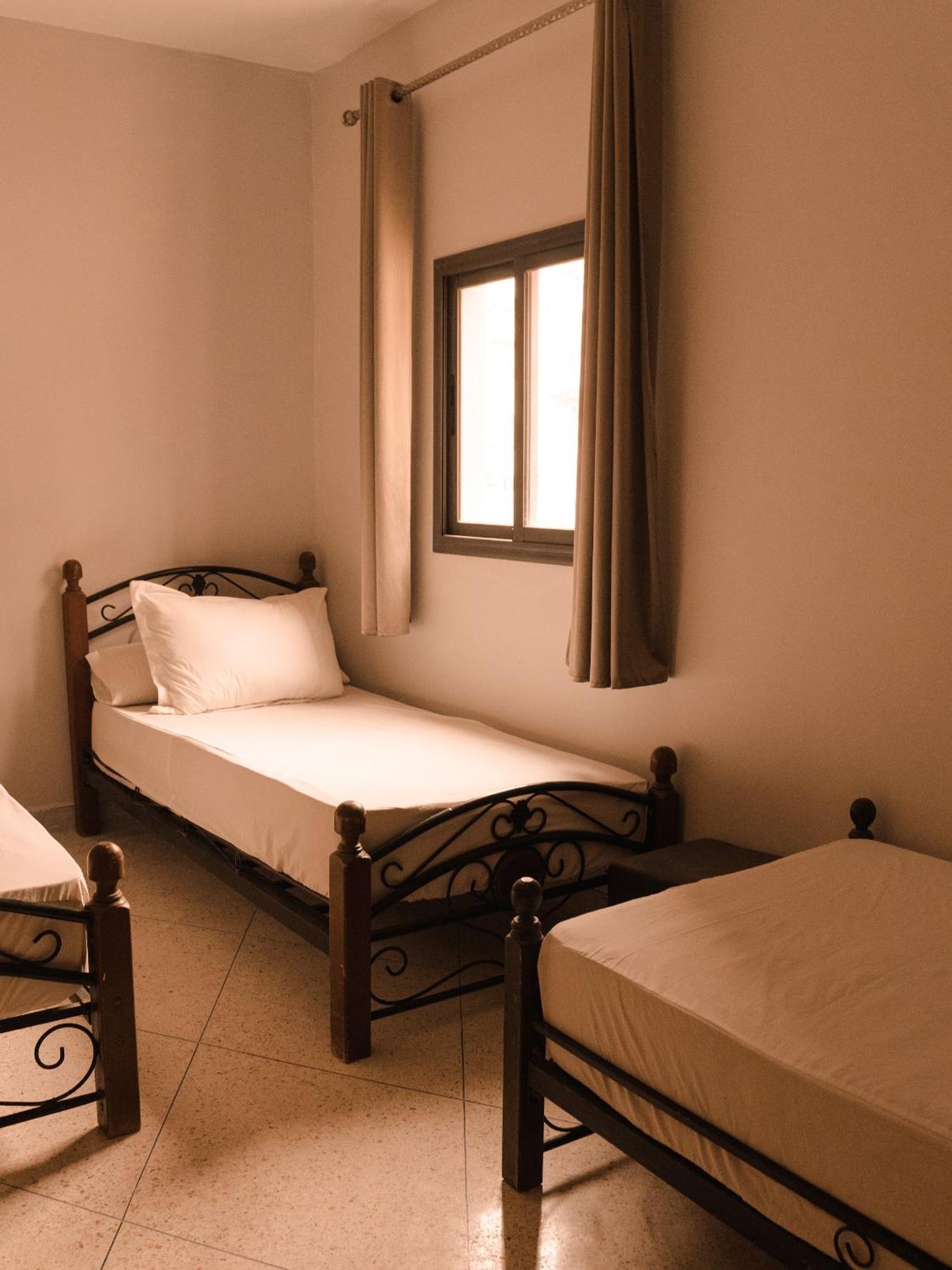 Santacruz Surf Camp Hostel Tamraght Luaran gambar