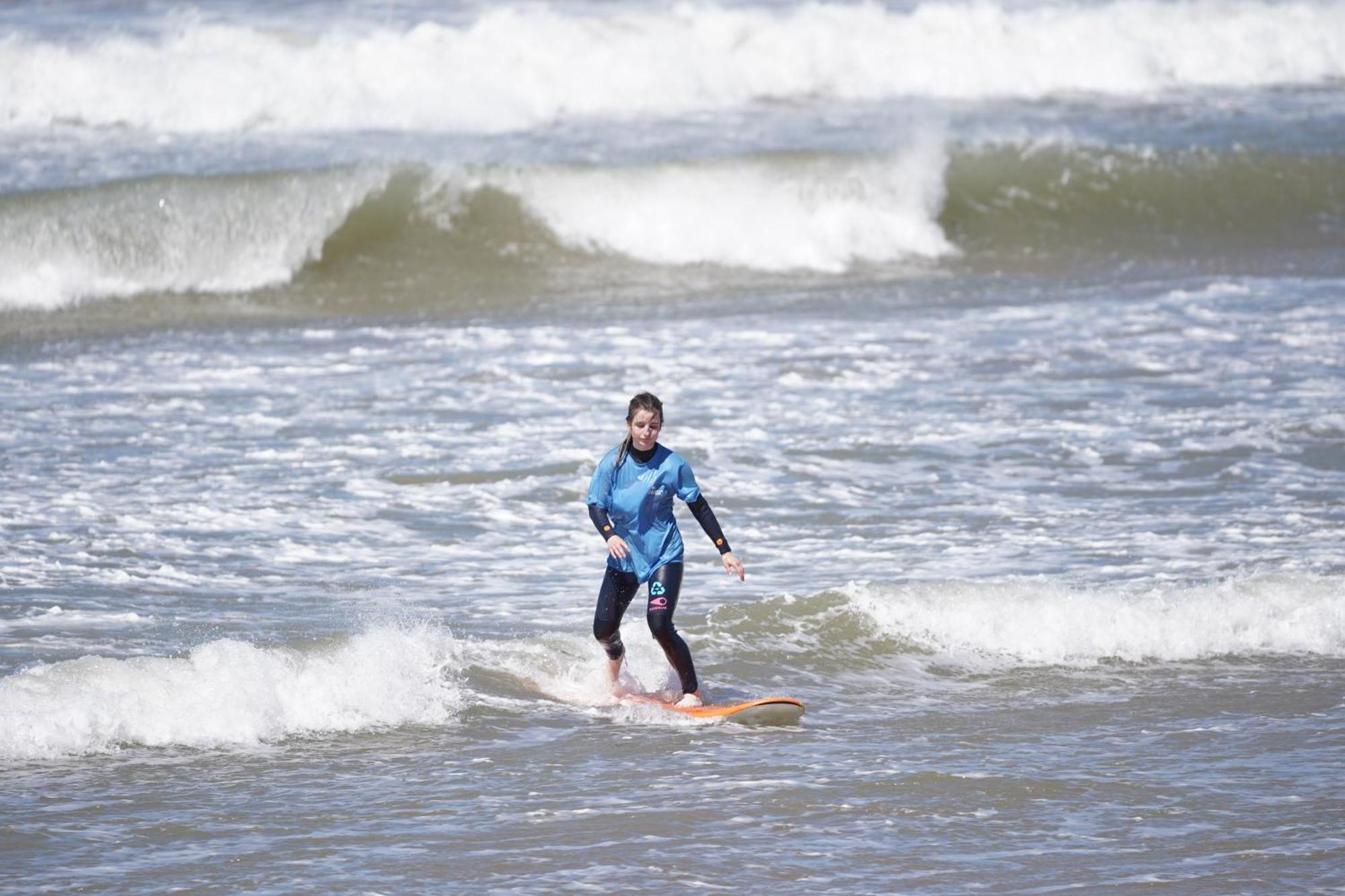 Santacruz Surf Camp Hostel Tamraght Luaran gambar