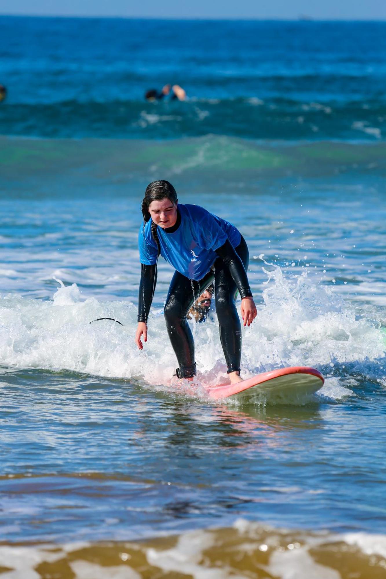 Santacruz Surf Camp Hostel Tamraght Luaran gambar